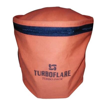 Turboflare AA Landing Zone Kit