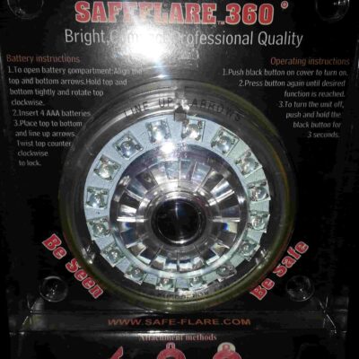 Safeflare 360